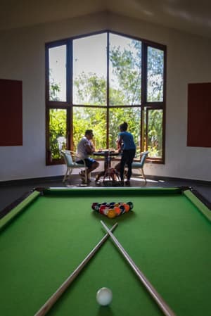 thumbnail: Game room