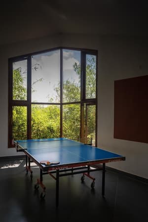 thumbnail: Sports facility