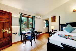 thumbnail: Living area