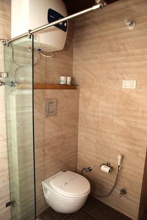 thumbnail: Bathroom