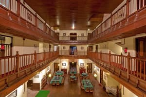 thumbnail: Interior