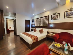 thumbnail: Room