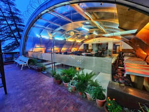 thumbnail: Restaurant