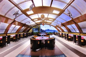 thumbnail: Business center