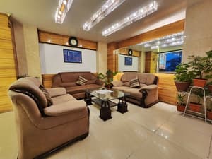 thumbnail: Interior detail