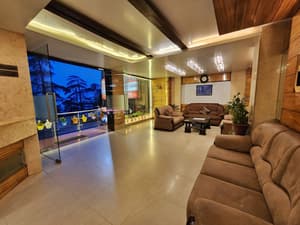 thumbnail: Interior detail