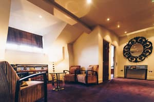 thumbnail: Living area