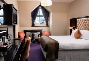thumbnail: Room