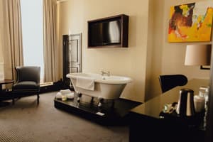 thumbnail: Room