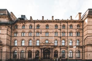 thumbnail: Front of property