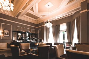 thumbnail: Lounge