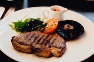 thumbnail: Breakfast meal