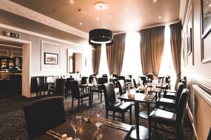 thumbnail: Restaurant