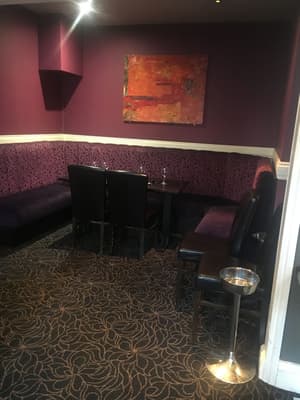 thumbnail: Children's area