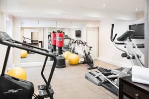 thumbnail: Gym