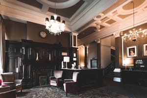 thumbnail: Reception