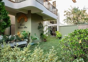 thumbnail: Garden