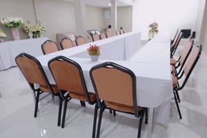 thumbnail: Meeting facility