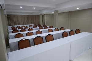 thumbnail: Meeting facility