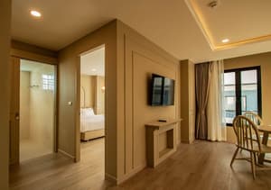 thumbnail: Room