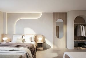 thumbnail: Room