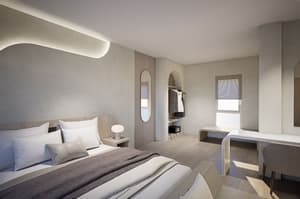 thumbnail: Room