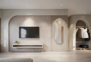 thumbnail: Room