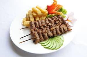 thumbnail: Food and drink