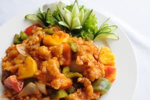 thumbnail: Food and drink