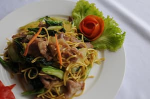 thumbnail: Food and drink