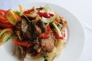 thumbnail: Food and drink