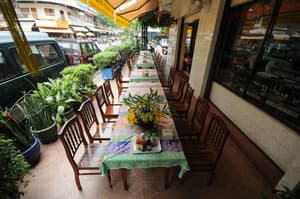 thumbnail: Restaurant