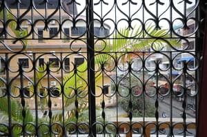 thumbnail: View from property