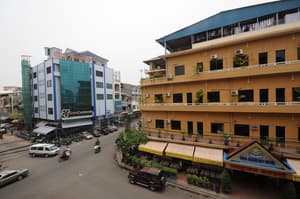 thumbnail: View from property