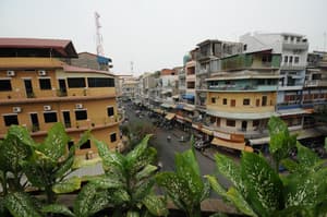 thumbnail: View from property