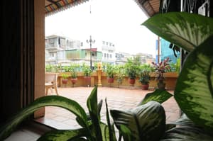 thumbnail: Terrace/patio