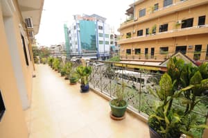 thumbnail: Terrace/patio