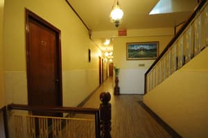 thumbnail: Interior detail
