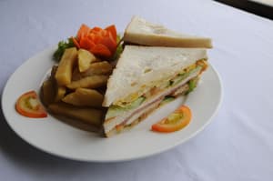 thumbnail: Food and drink