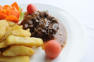 thumbnail: Food and drink