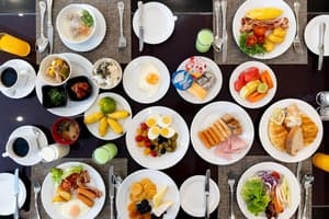 thumbnail: Restaurant