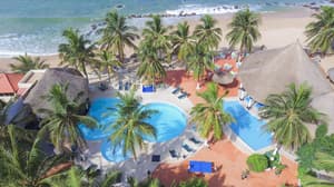 thumbnail: Aerial view