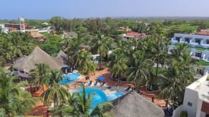 thumbnail: Aerial view