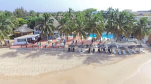 thumbnail: Aerial view