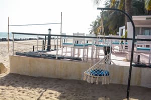thumbnail: Beach