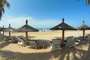 thumbnail: Beach