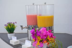 thumbnail: Breakfast buffet