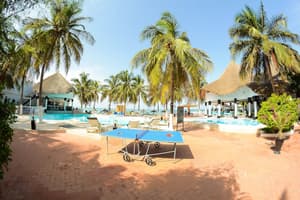 thumbnail: Outdoor pool