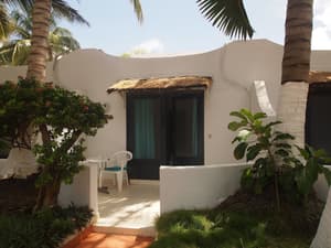 thumbnail: Terrace/patio