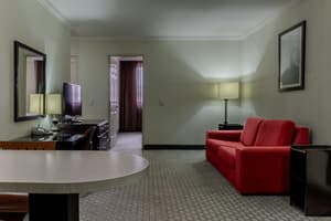 thumbnail: Meeting facility